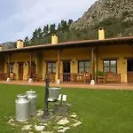 Camin De Pelayo *