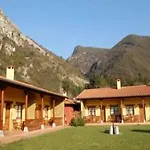 Camin De Pelayo Daire