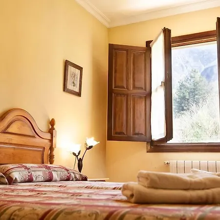 Camin De Pelayo Apartment Las Rozas