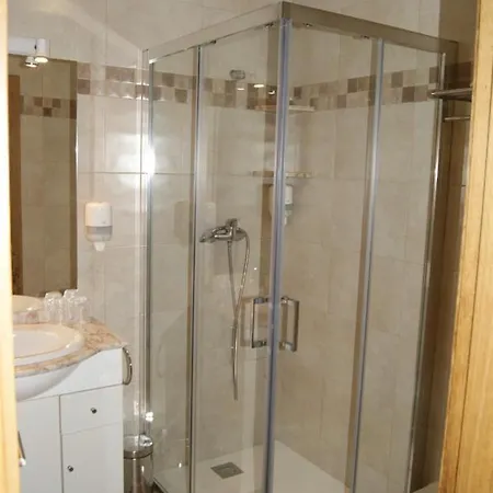 Camin De Pelayo Apartament Las Rozas