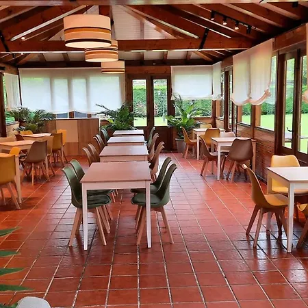 Camin De Pelayo Apartmán *