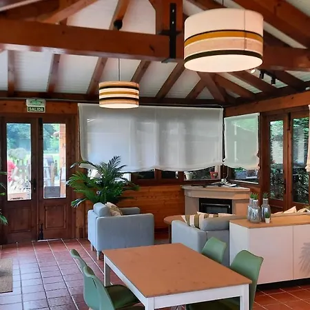 Apartamento Camin De Pelayo *