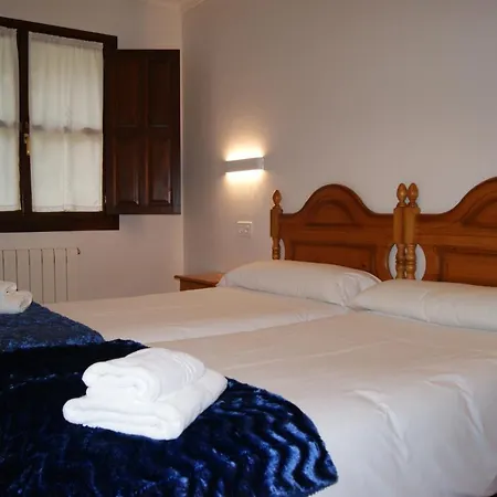 Camin De Pelayo Apartment