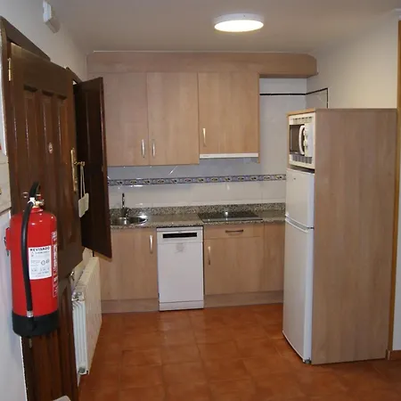 Camin De Pelayo * Las Rozas