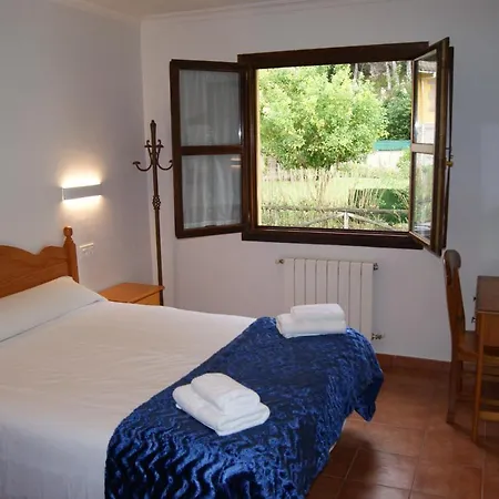 Camin De Pelayo Apartment Las Rozas