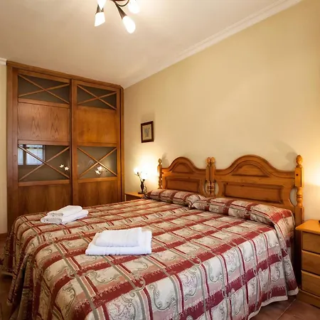 Apartment Camin De Pelayo *