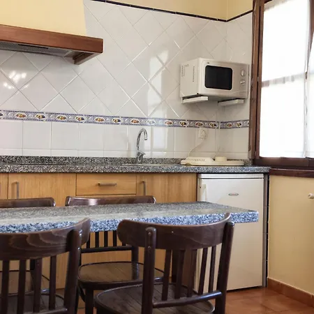 Apartment Camin De Pelayo Las Rozas