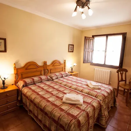 Apartment Camin De Pelayo Las Rozas
