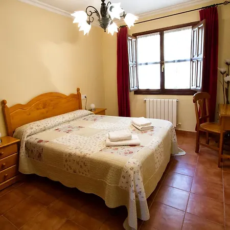 Camin De Pelayo Apartment