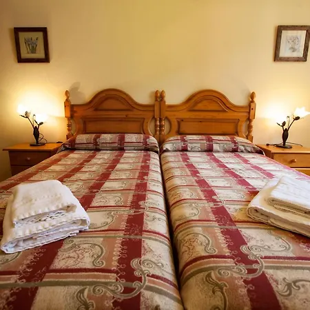 Camin De Pelayo Apartment *