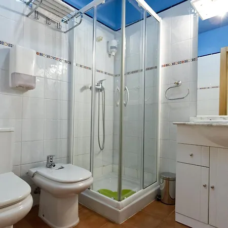 Apartment Camin De Pelayo Las Rozas