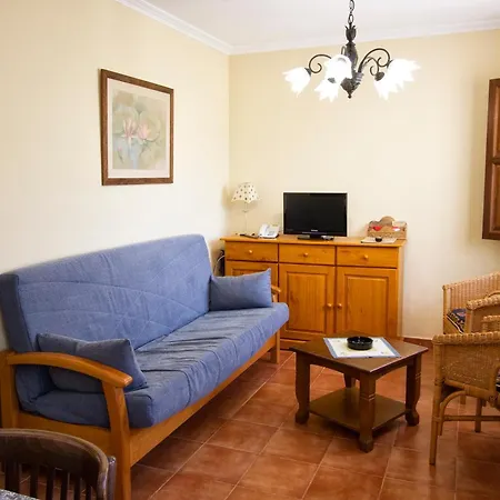 Camin De Pelayo Apartment *