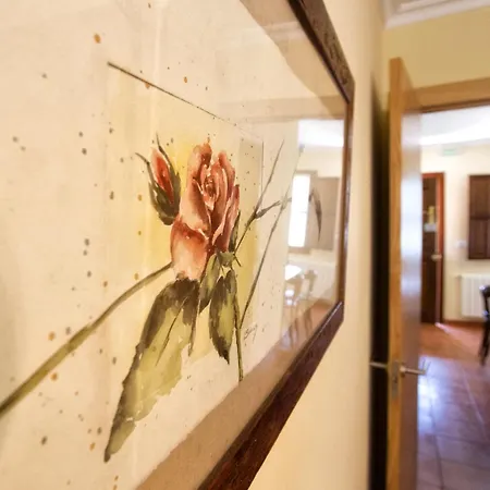 Apartmán Camin De Pelayo *