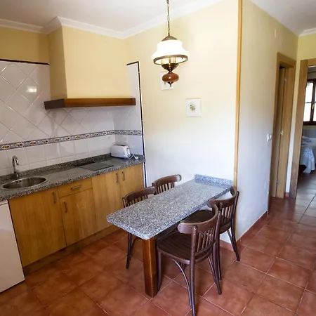Apartment Camin De Pelayo *