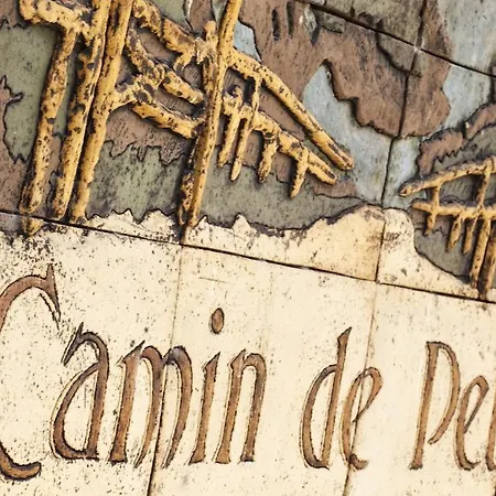 Camin De Pelayo
