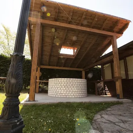 Apartmán Camin De Pelayo