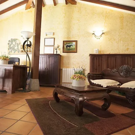 Camin De Pelayo Apartment