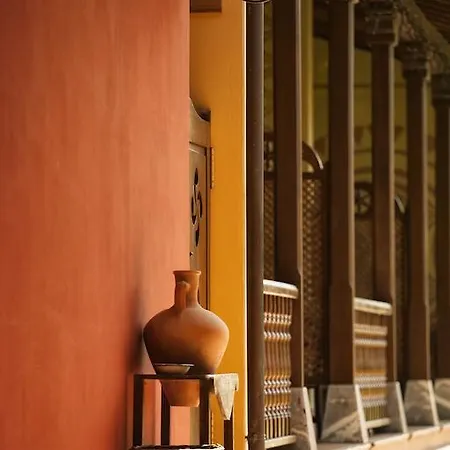 Apartament Camin De Pelayo *