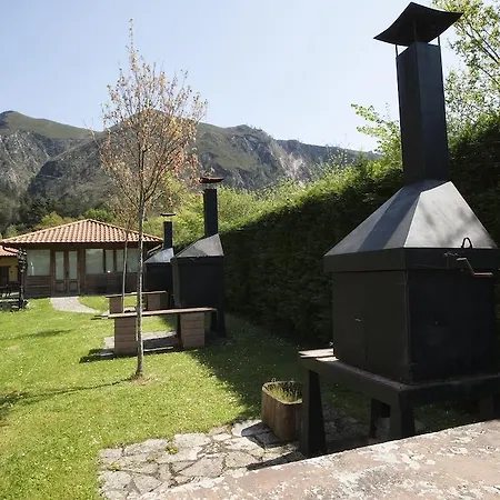 Apartament Camin De Pelayo