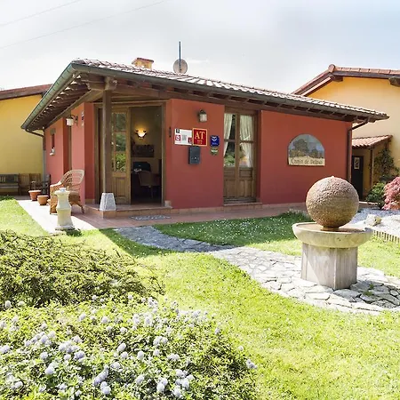 Camin De Pelayo Apartmán Las Rozas