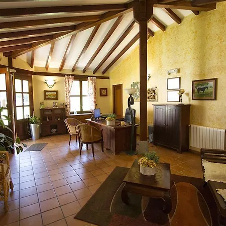 Camin De Pelayo Apartment Las Rozas