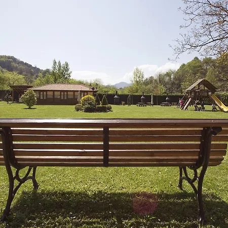 Camin De Pelayo Apartament