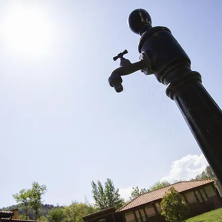 Camin De Pelayo Apartament