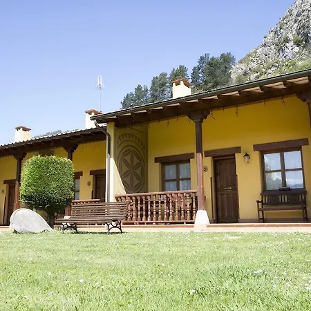 Apartment Camin De Pelayo *