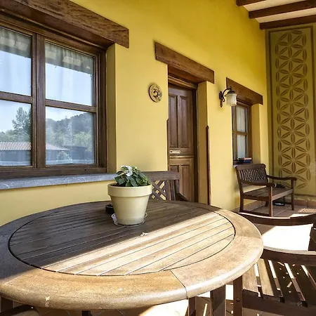 Camin De Pelayo * Las Rozas