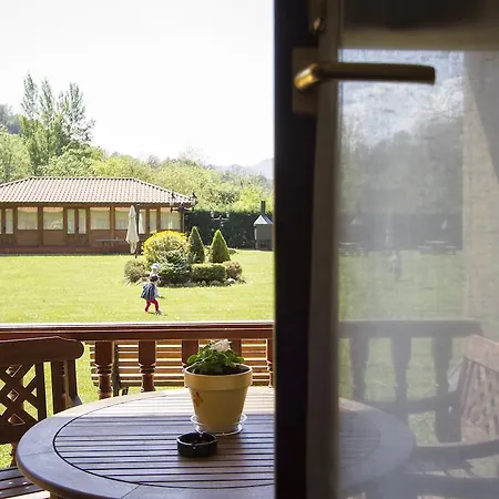 Camin De Pelayo Las Rozas