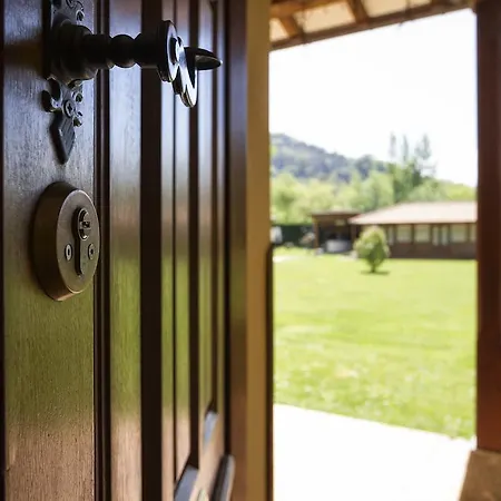 Apartament Camin De Pelayo