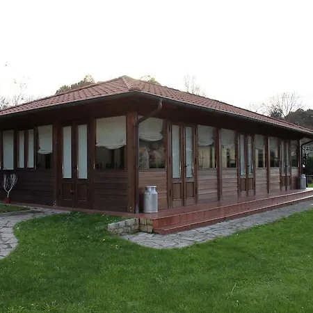 Camin De Pelayo Las Rozas