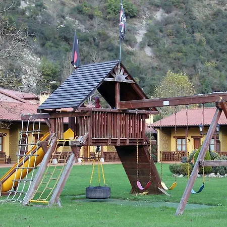 Camin De Pelayo Las Rozas