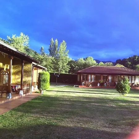 Camin De Pelayo Las Rozas