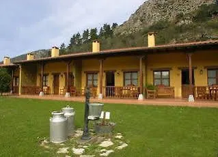 Camin De Pelayo *