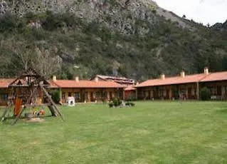 Apartment Camin De Pelayo