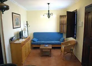 Camin De Pelayo *