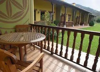 Camin De Pelayo Apartment