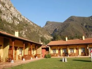 Camin De Pelayo Apartment