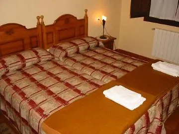 Camin De Pelayo Apartment *