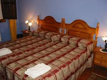Apartmán Camin De Pelayo *