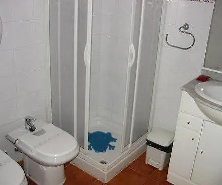Apartmán Camin De Pelayo Las Rozas