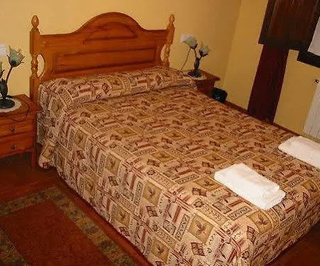 Apartment Camin De Pelayo *